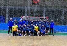 El Club Balonmano Buñol sigue con paso firme esta temporada