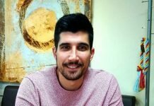 Joaquín Furriol: «Nos enfrentamos a un verano muy diferente en materia deportiva en el que debe prevalecer la prudencia y la responsabilidad»