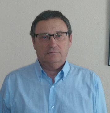 Jose Larrazábal: «Al VCF no se le ayuda diciendo Amunt Sempre”