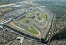 El Circuit programa 15 fines de semana de carreras en 2022