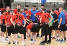 El Club Balonmano Buñol se queda a las puertas del ascenso