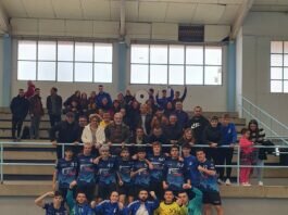 El Juvenil del CB Buñol accede al sector Autonómico tras derrotar a Maristes de Algemesí