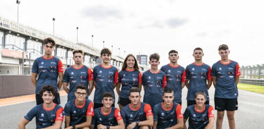 El Centro de Tecnificación del Circuit Ricardo Tormo convoca las becas para el próximo curso