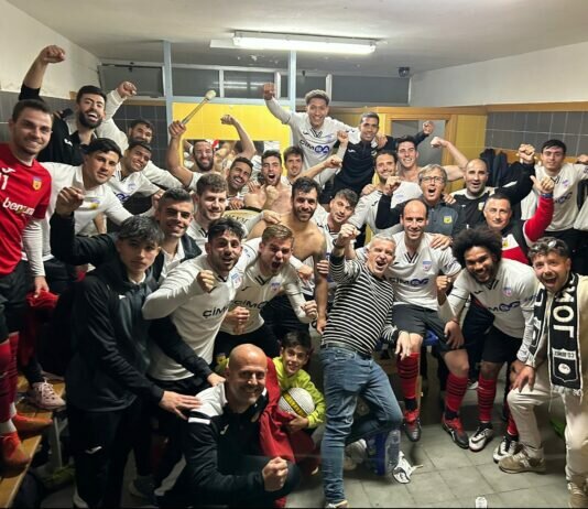 El CD Buñol se clasifica para la final de La Nostra Copa tras derrotar a la UD Castellonense (0-1)